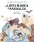 Portada de La lista mágica de animales, de Andreu Buenafuente