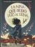 Portada de La ni&ntilde;a que bebi&oacute; luz de luna, de Kelly Barnhill