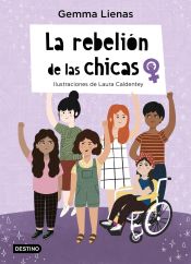 Portada de La rebelión de las chicas