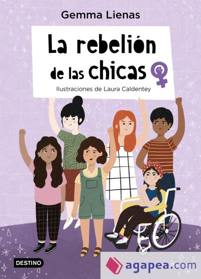 La rebelión de las chicas