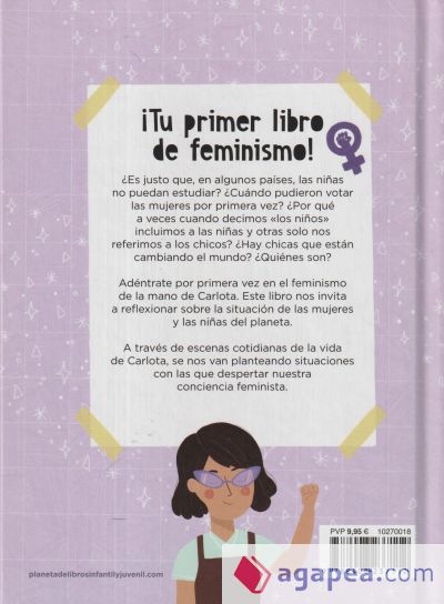 La rebelión de las chicas