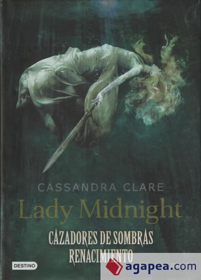 Lady Midnight. Cazadores de sombras