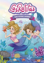 Portada de Las Ratitas 5. ¡Las sirenas existen!