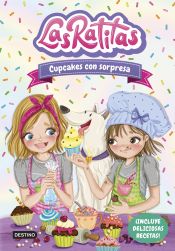 Portada de Las Ratitas 7. Cupcakes con sorpresa