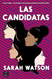 Portada de Las candidatas