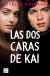 Portada de Las dos caras de Kai, de Estelle Maskame