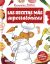 Portada de Las recetas más superratónicas, de Geronimo Stilton