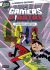 Portada de Los Gamers Piratas 2. Campamento gametuber, de Roberto Santiago