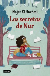 Portada de Los secretos de Nur