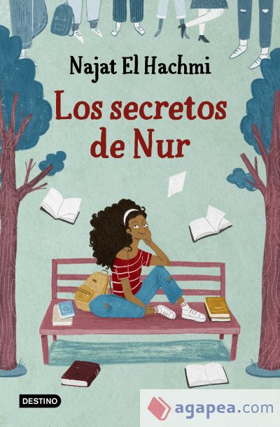 Los secretos de Nur