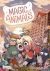 Portada de Magic Animals 6. Misterio en el hotel del lago, de Susana Isern