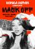 Portada de Mask off. Quién soy cuando nadie mira, de Mónica Morán