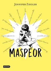 Portada de Maspeor