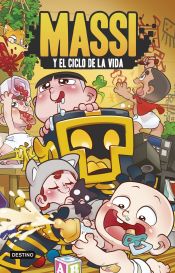 Portada de Massi 2. Massi y el Ciclo de la Vida