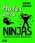 Portada de Mates para ninjas, de Andrew Jennings