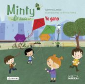 Portada de Minty, el hada. Yo gano