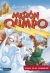 Portada de Misión Olimpo. Viaje en el tiempo 13, de Geronimo Stilton