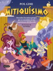 Portada de Mitiquísimo