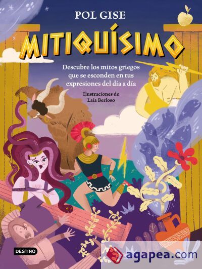 Mitiquísimo Mitiquísimo