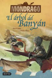 Portada de Mondragó 4. El árbol del Banyán