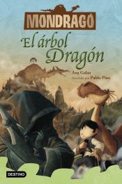 Portada de Mondragó 7. El árbol Dragón