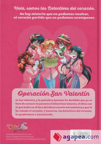 Operación San Valentín