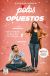 Portada de Polos opuestos, de Sandhya Menon