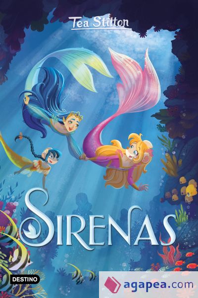 Sirenas