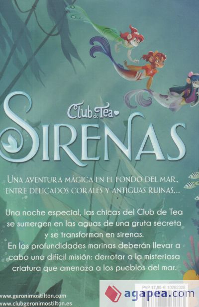 Sirenas