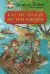Portada de Tom Sawyer, de Geronimo Stilton