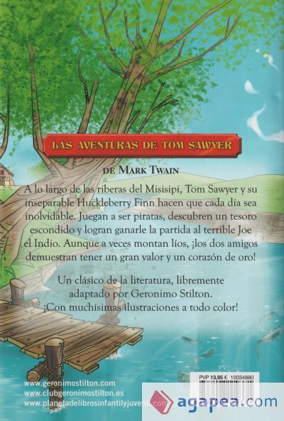 Tom Sawyer