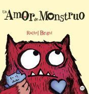 Portada de Un Amor de Monstruo