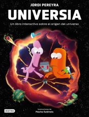 Portada de Universia. Crea tu propio universo