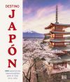 Destino Jap&oacute;n (gu&iacute;as Visuales. Viajes Para Regalar) De Rebecca Hallett