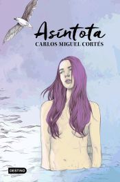 Portada de As&iacute;ntota