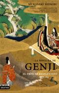 Portada de LA NOVEL.LA DE GENJI