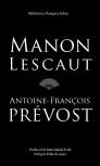 Portada de MANON LESCAUT