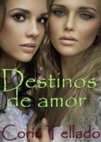 Portada de Destinos de amor (Ebook)