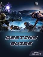 Portada de Destiny Guide (Ebook)