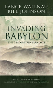 Portada de Invading Babylon