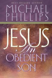 Portada de Jesus an Obedient Son