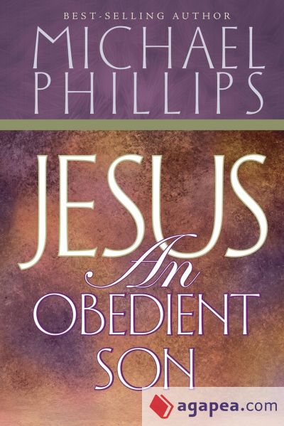 Jesus an Obedient Son