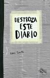 Destroza este diario. Gris