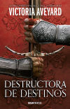 Destructora De Destinos De Victoria Aveyard