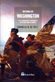 Portada de Historia de Washington