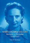 Desvar&iacute;o y f&oacute;rmulas