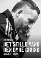 Portada de Det stille vand den dybe grund (Ebook)