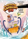 Detectiu Clatellot i tu 7. El cas del monstre de les neus