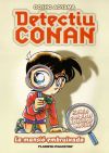 Detectiu Conan 02 : La mansió embruixada