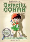 Detectiu Conan 03 : El misteri de l'habitació tancada